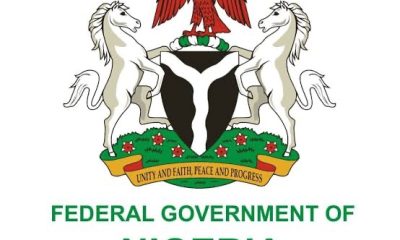 May 2025 Federation Account Revenue: Federal, States & LGCs Share 1.659 Trillion Naira