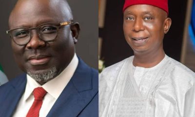 Ned Nwoko Celebrates Oborevwori @ 62
