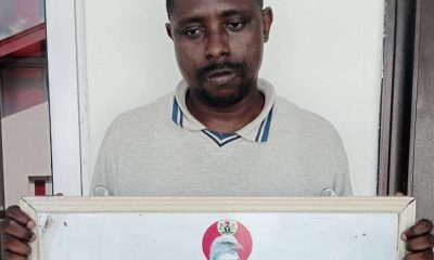 EFCC Arraigns Medical Doctor For Alleged N39.1M Visa Fraud In Port Harcourt