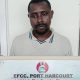 EFCC Arraigns Medical Doctor For Alleged N39.1M Visa Fraud In Port Harcourt