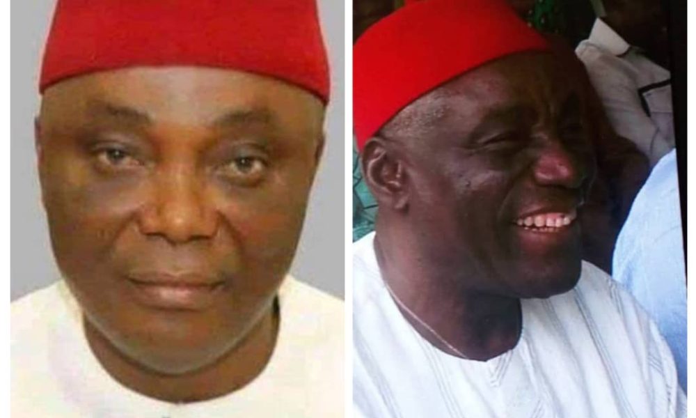 Nwaoboshi Misfired oO Delta North APC, Says Emma Eboh