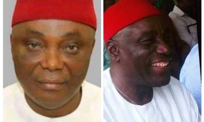 Nwaoboshi Misfired oO Delta North APC, Says Emma Eboh