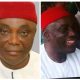 Nwaoboshi Misfired oO Delta North APC, Says Emma Eboh