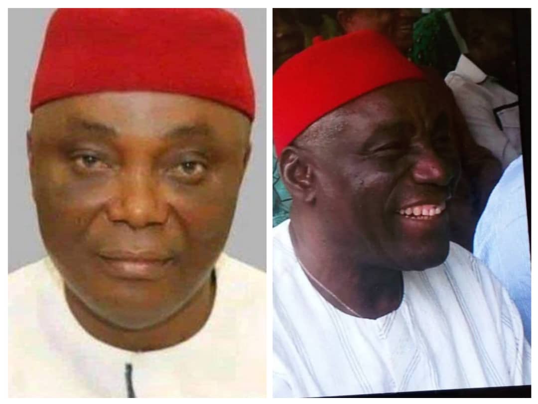 Nwaoboshi Misfired oO Delta North APC, Says Emma Eboh