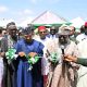 President Tinubu Commends Gov. Uba Sani For Developmental Strides, Pledges More Support For Kaduna State