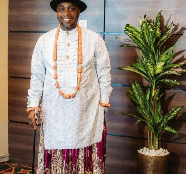 62nd Birth Anniversary: Pondi Celebrates Governor Oborevwori