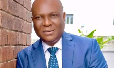 Steve Ogidan: Appeal Court Upholds N1.5B Final Forfeiture To Federal Government