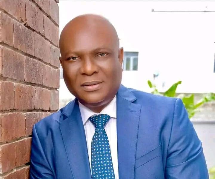 Steve Ogidan: Appeal Court Upholds N1.5B Final Forfeiture To Federal Government