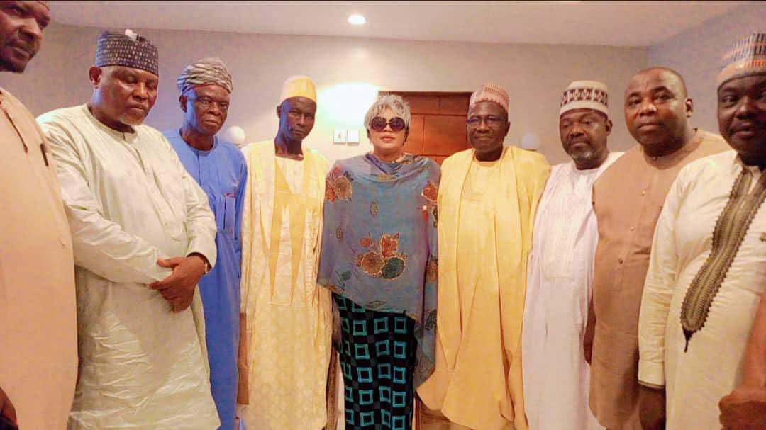 Commissioner Seeks Collaboration With Hausa Leaders To Tackle Street Begging, Criminality