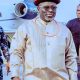62nd Birthday: Delta NUJ Congratulates Gov Oborevwori