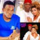 Senator Ned Nwoko, Wife, Regina Daniels, To Prosecute “Tuma,” Accuse Him Of Defamation, Incitement