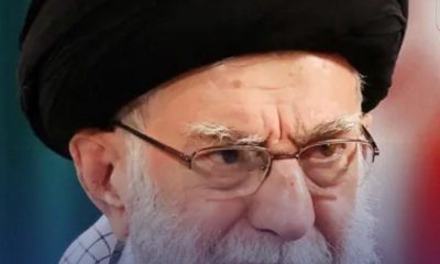 ‘Assassination Threat’: Khamenei Names Three Successors, Excludes Son