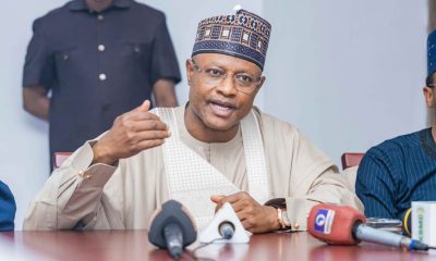 Killers Of Kaduna State Citizens In Mangu LG Of Plateau State Must Be Brought To Justice ---Gov Sani
