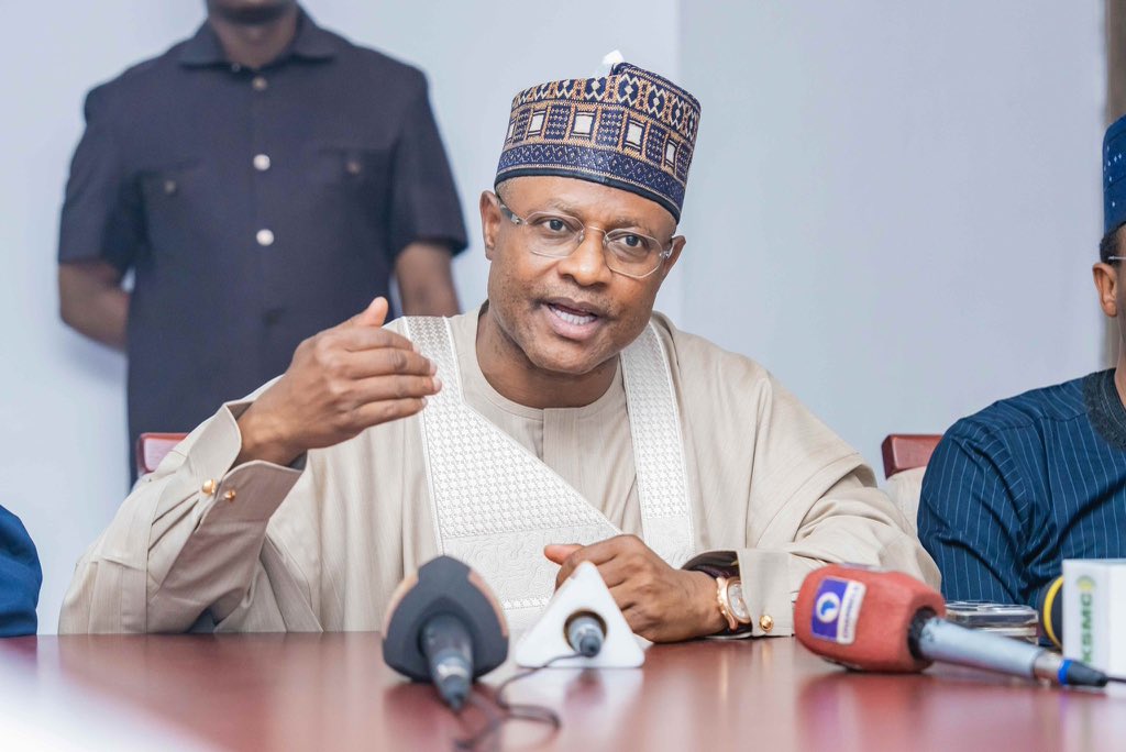 Killers Of Kaduna State Citizens In Mangu LG Of Plateau State Must Be Brought To Justice ---Gov Sani