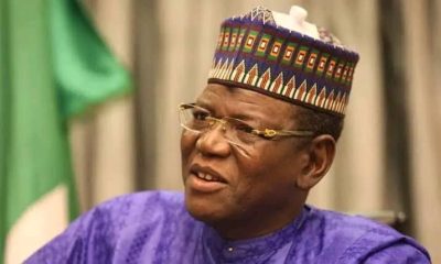 Lamido Suffers From ‘Tall Poppy Syndrome’ — Tinubu Fires Back At Ex-Gov’s June 12 Claims