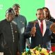 Tinubu: "I Am Concerned About The Slow Pace Of Ecowas Standby Force"