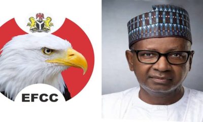 EFCC Arrests Ex-NNPCL Finance Boss, Ex-Warri Refinery MD, Others Over $7.2Bn Fraud