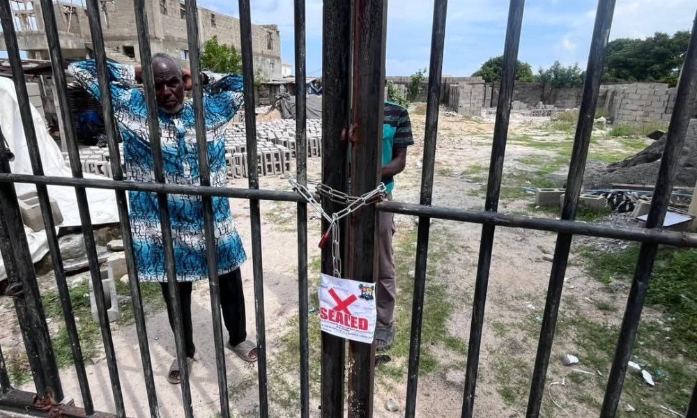 LASG Seals Timeless, Iceland Beach For Contraventions
