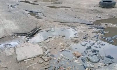 Sapele Lawmakers Seek Urgent Road Repairs, Appeal To Council Chairman