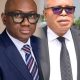 Enabulele Appoints Emperor Tenebe Chairman Bendel Insurance FC