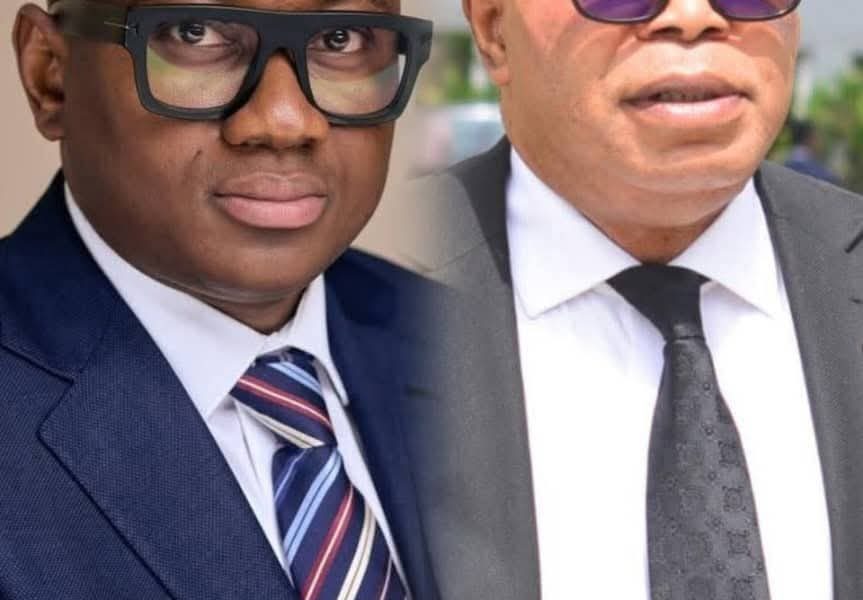 Enabulele Appoints Emperor Tenebe Chairman Bendel Insurance FC