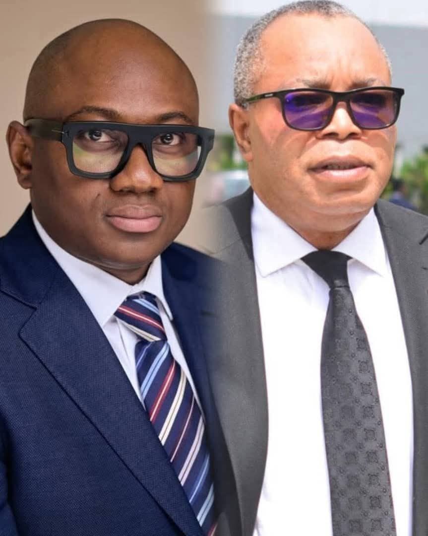 Enabulele Appoints Emperor Tenebe Chairman Bendel Insurance FC