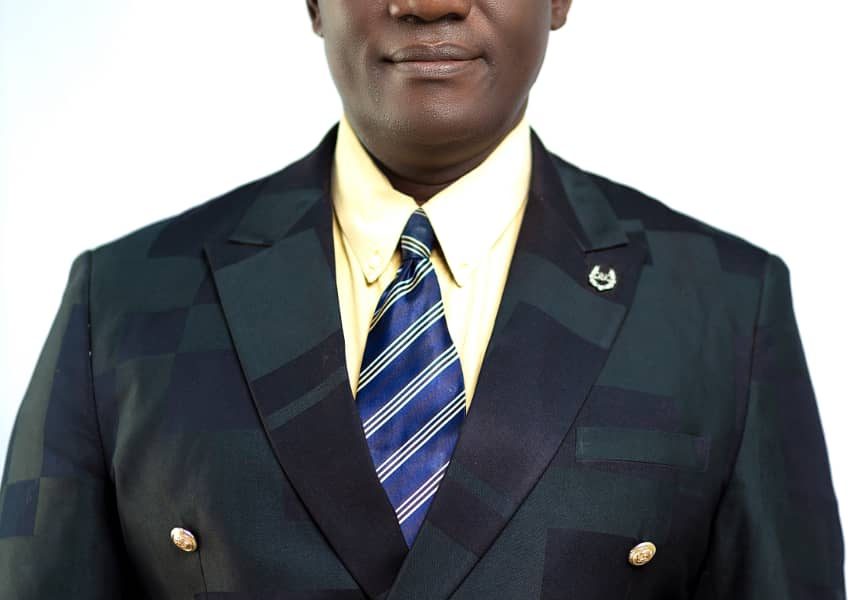 Unlocking Africa's Potentials: DELSU’s Professor Jonathan Tsetimi Charts A Digital-Technologies-Powered Path To Closing Data Gaps At Landmark IAO Summit