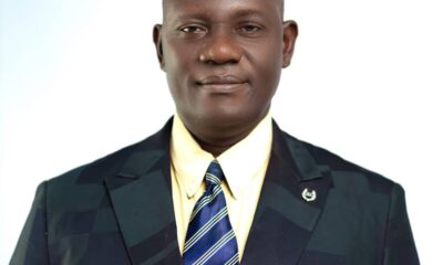 Unlocking Africa's Potentials: DELSU’s Professor Jonathan Tsetimi Charts A Digital-Technologies-Powered Path To Closing Data Gaps At Landmark IAO Summit