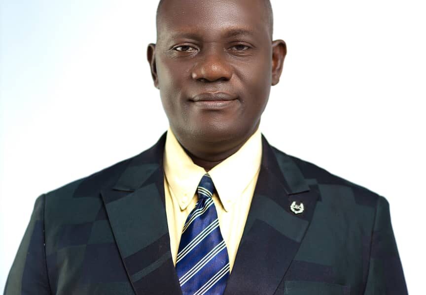 Unlocking Africa's Potentials: DELSU’s Professor Jonathan Tsetimi Charts A Digital-Technologies-Powered Path To Closing Data Gaps At Landmark IAO Summit