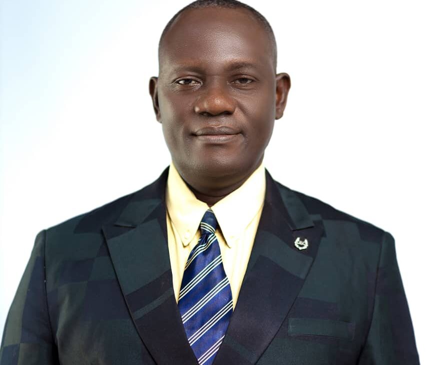 Unlocking Africa's Potentials: DELSU’s Professor Jonathan Tsetimi Charts A Digital-Technologies-Powered Path To Closing Data Gaps At Landmark IAO Summit