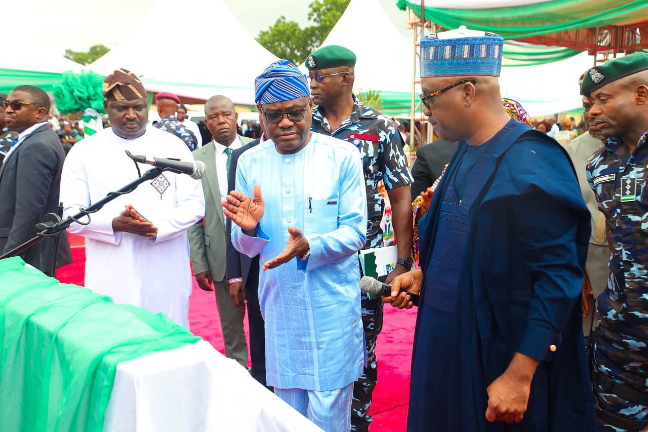 Kabusa-Ketti Road: Tinubu Reaffirms Commitment To Opening Up FCT Rural Economies