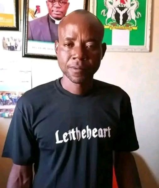 NECO: Students In Benue Set Principal’s House Ablaze For ‘Failing To Register’ Them After Collecting Money