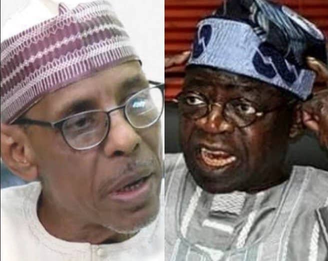 Tinubu Will Face The Consequences If He Picks A Christian VP – Hakeem Baba-Ahmed Warns