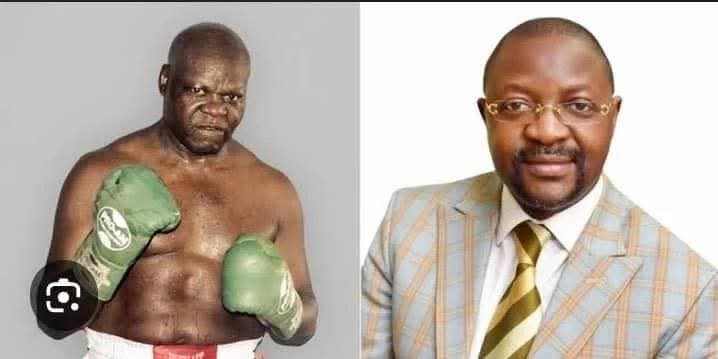 Bash Ali Drags Former  Sports Minister, Sunday Akin Dare, To Court Over Extortion, Defamation, Demands N500Bn Damages