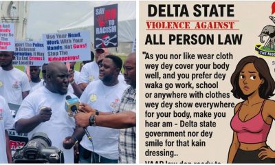 VAPP Not To Regulate Dressing --Comrade Agberen