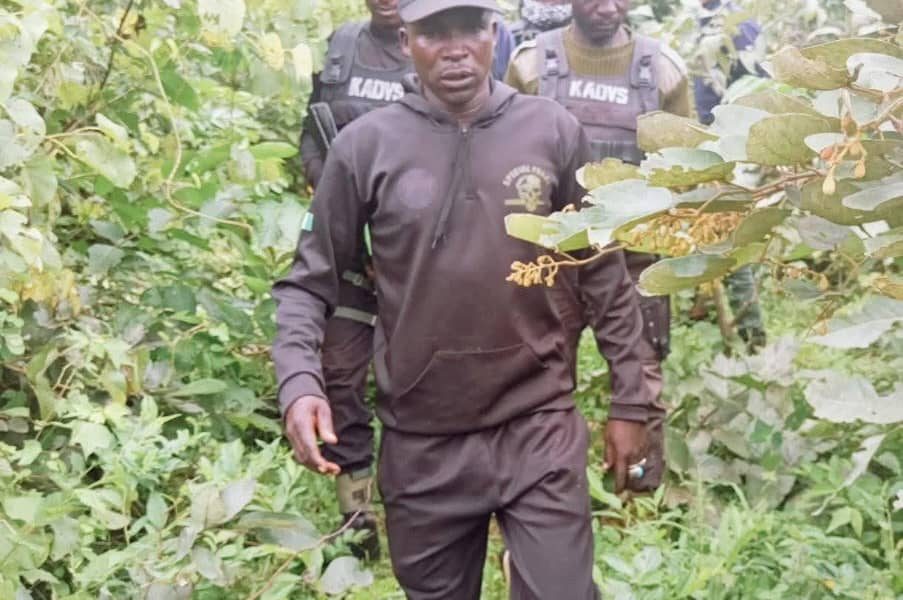 Squatters Kill Famous KADVIS Local Commander In Kaduna