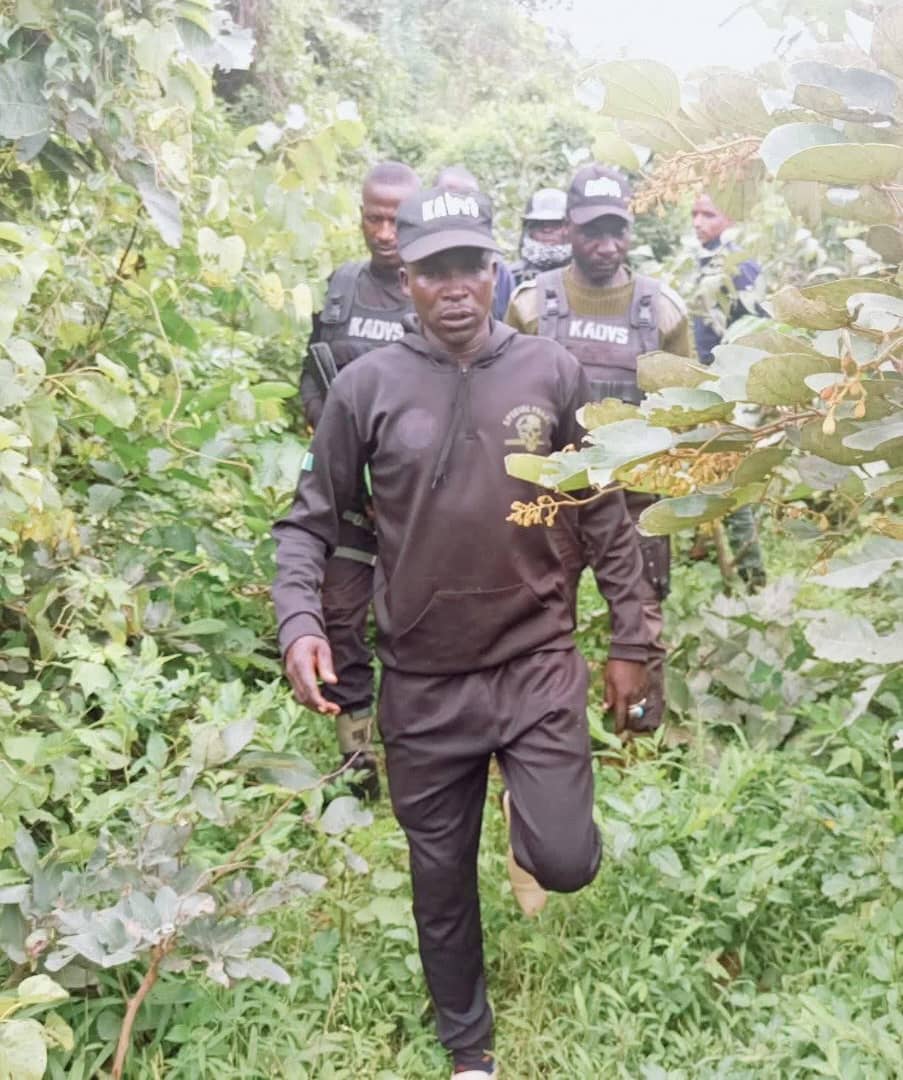 Squatters Kill Famous KADVIS Local Commander In Kaduna