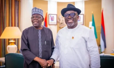 Ughelli North APC Leaders Unite In Evwreni, Pass Confidence Vote On Tinubu, Oborevwori