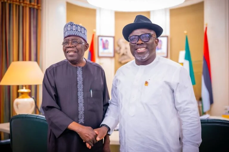 Ughelli North APC Leaders Unite In Evwreni, Pass Confidence Vote On Tinubu, Oborevwori