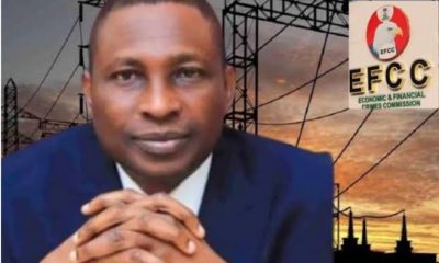 EFCC Says Politicians Now Launder Billions Through Yahoo Boys