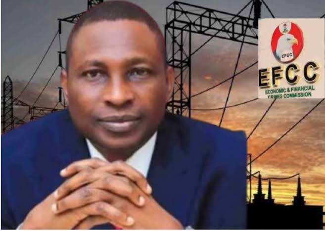EFCC Says Politicians Now Launder Billions Through Yahoo Boys