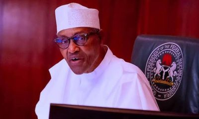 My Heart Bleeds Over Deaths In Floods, Auto Crash, Ex-President Buhari Tells Niger, Kano States