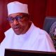 My Heart Bleeds Over Deaths In Floods, Auto Crash, Ex-President Buhari Tells Niger, Kano States