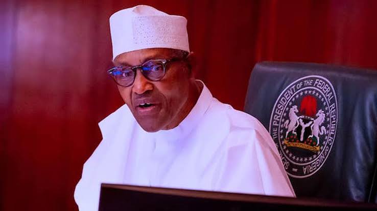 My Heart Bleeds Over Deaths In Floods, Auto Crash, Ex-President Buhari Tells Niger, Kano States