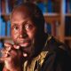 Ngugi waThiong’o