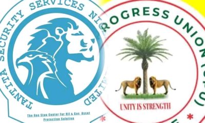 Tantita: Urhobo Host Communities Slam UPU