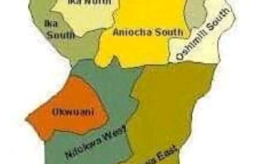 Anioma State: The Time Is Now