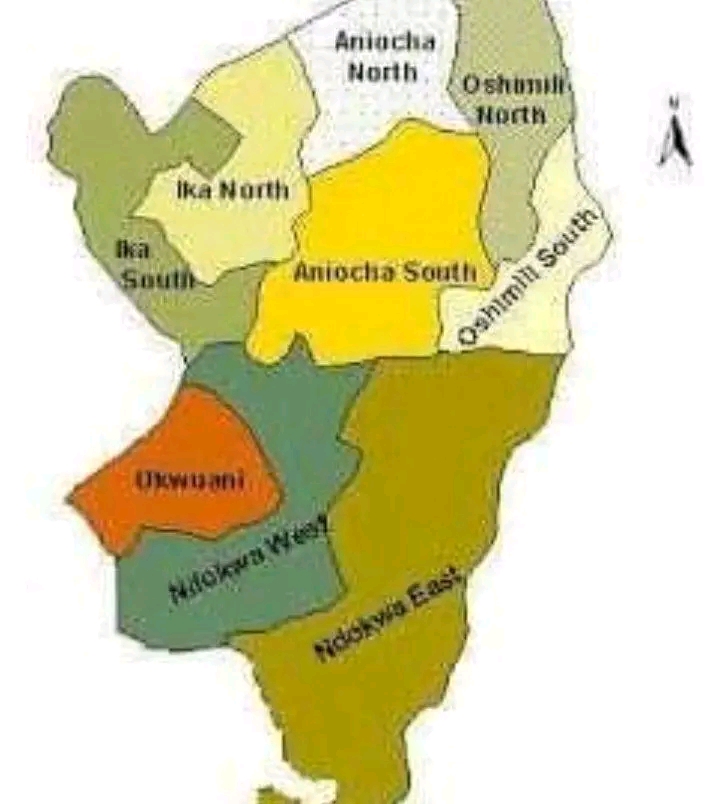 Anioma State: The Time Is Now