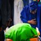 President Tinubu, VP Shettima, Others Bid Farewell To Buhari, As Former President Is Laid To Rest In Daura
