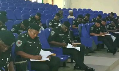 *PSC Approves Promotion Of 12 Commissioners, 16 Deputies, 27 Assistants Others*